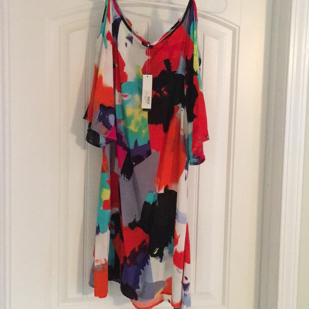 Beautiful Zingara Dress